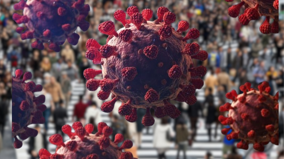 Vakalar tavan yaptı! Bu virüs binlerce kişide var ama çoğu farkında değil, 10 yıl içinde öldürüyor