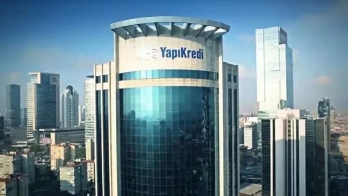 'Yapı Kredi satılıyor' iddialarına Koç Holding'den açıklama geldi: Herhangi bir görüşme yapılmadı