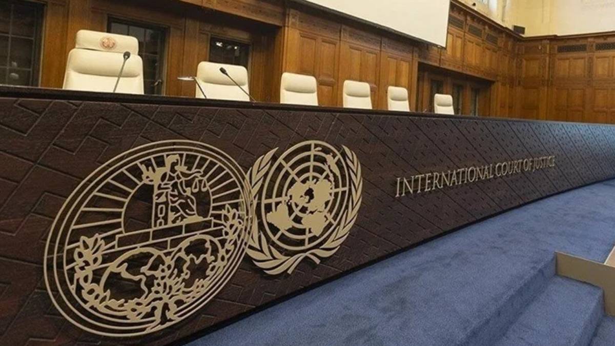 UCM, İsrail'in tutuklama emrine itirazının reddedilmesini istedi