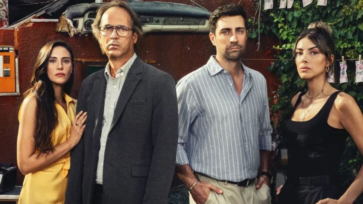 'Kalpazan' dizisi bitiyor: Final kararının nedeni belli oldu