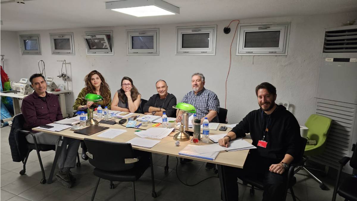 İzmir Şehir Tiyatroları sınavının sonuçları açıklandı