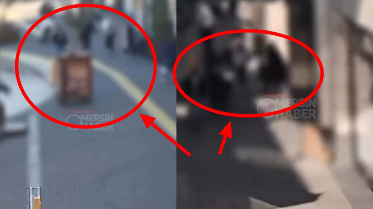 Savaşa değil indirime gidiyorlar! Mersin'de mağazaya akın ettiler: O görüntüler şok etti