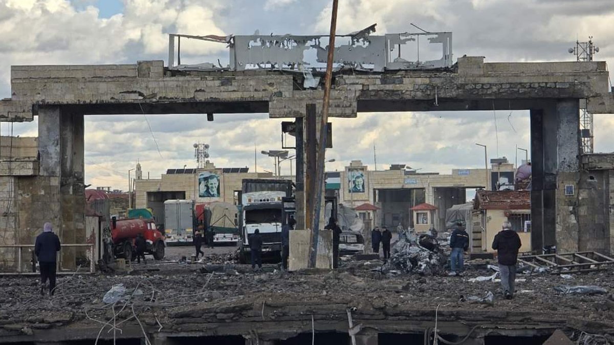 Han Şeyhun'un ele geçirilmesiyle hakimiyet sağlandı: İdlib muhaliflerin kontrolünde