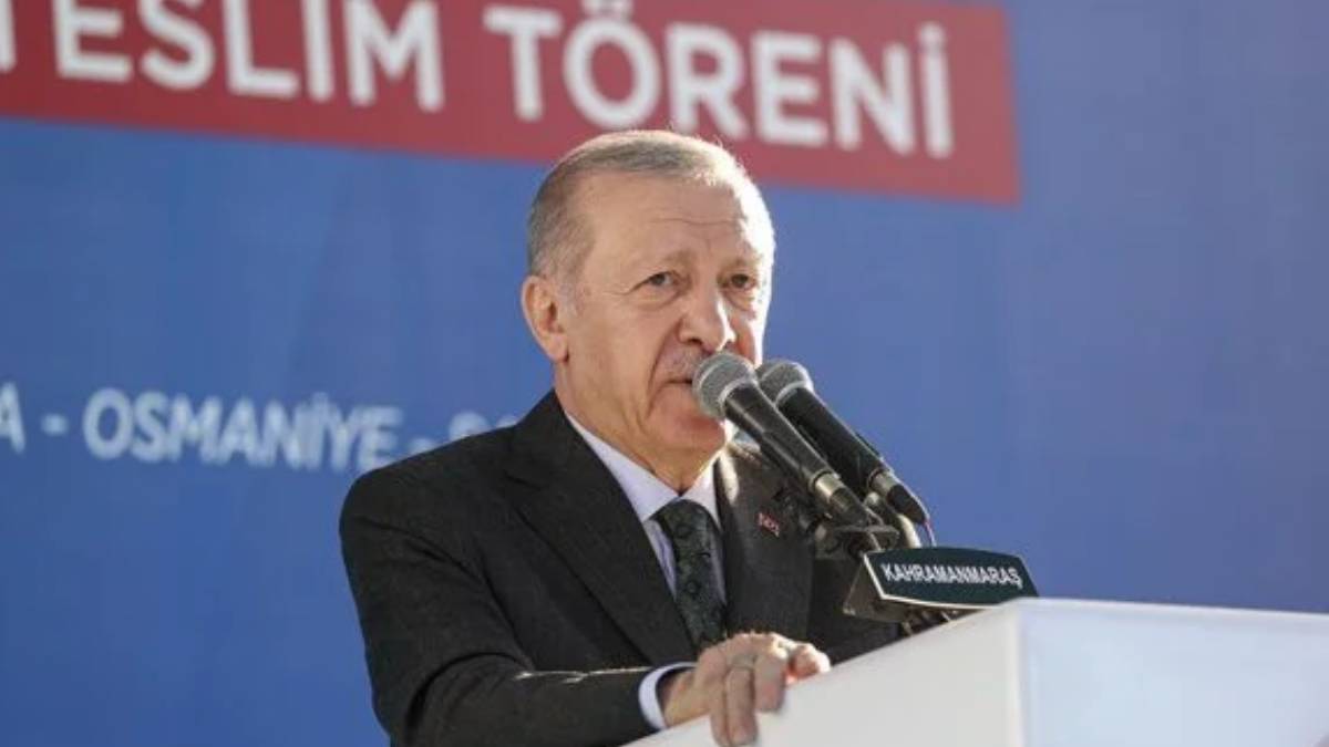 Erdoğan: Terörü kaynağında çökertmek için cesur adımlar atacağız