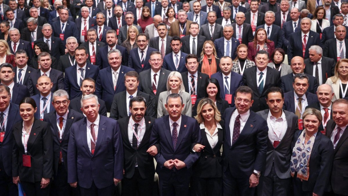 CHP'li başkanlardan 'kayyum' tepkisi: Milli iradeyi hedef alan siyasi darbe girişimi