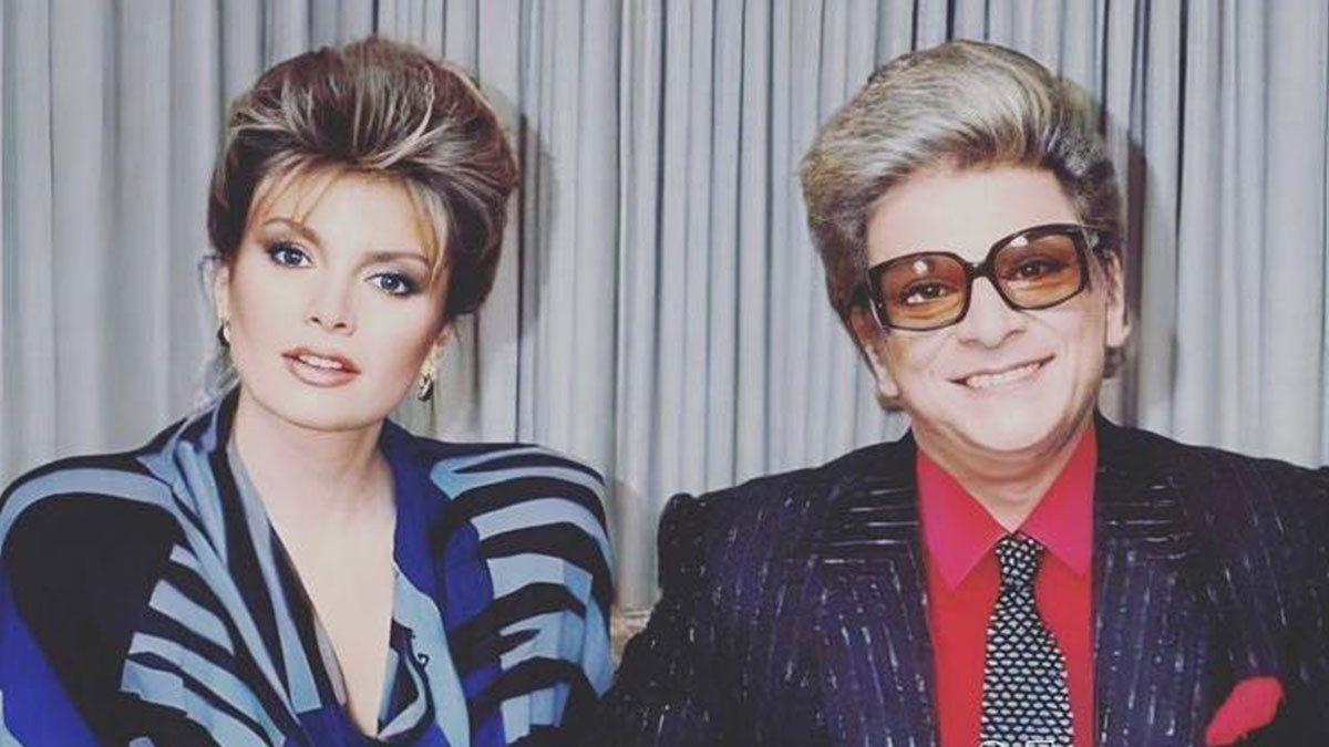 Ajda Pekkan'ın Zeki Müren hakkındaki 'faşist' sözleri şaşırttı! Sahnede yaşadığı olayı ilk kez anlattı