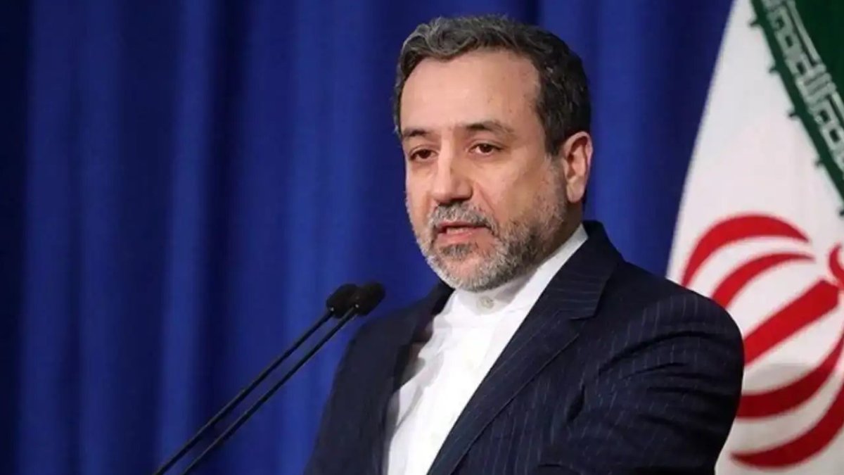 Suriye’de kriz büyüyor: İran Dışişleri Bakanı Şam’ın ardından Ankara’ya geliyor