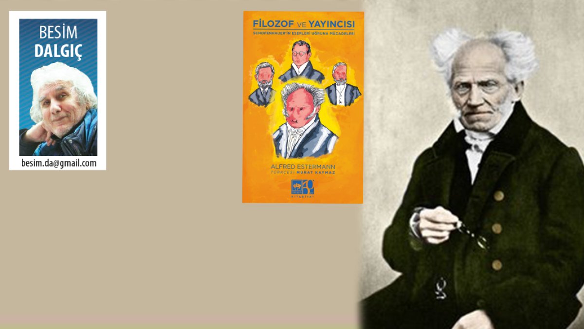 Schopenhauer okuyacaklara bir anahtar