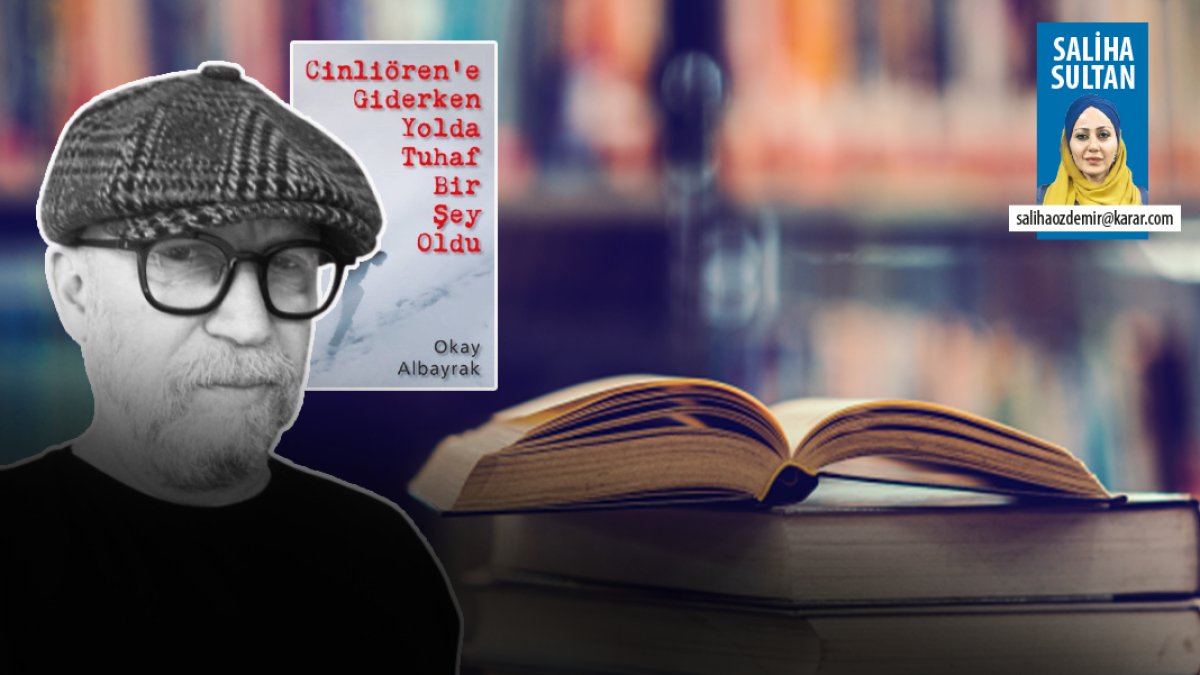 İngiltere, Almanya ve Ankara  üçgeninden hikayeler