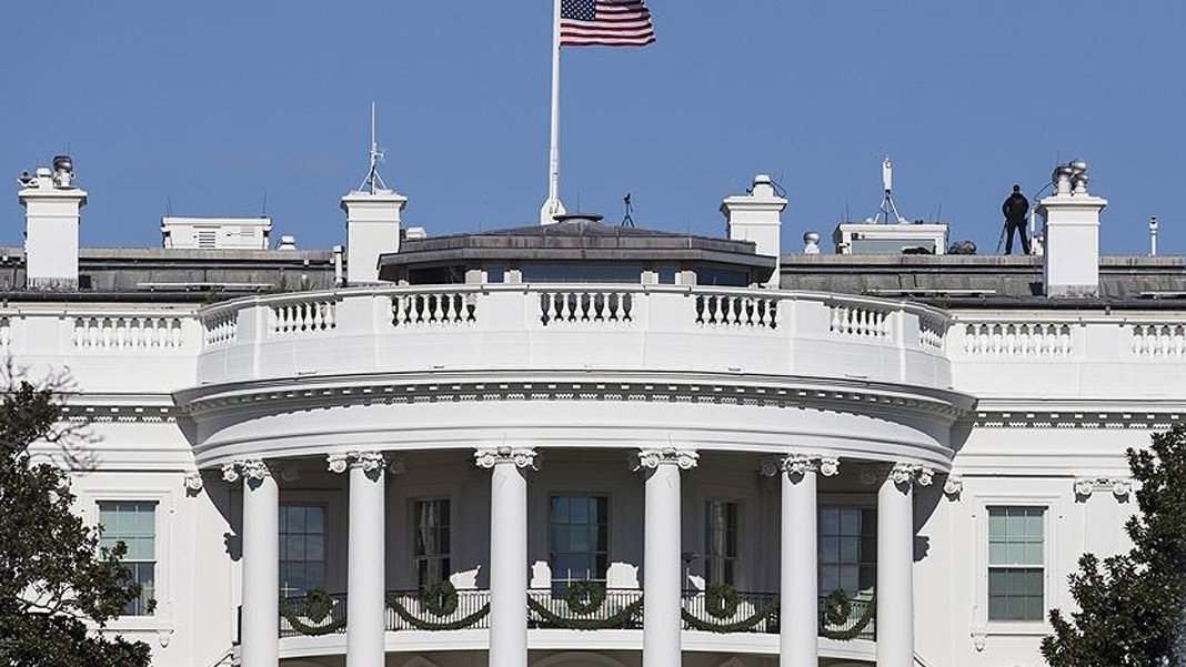 ABD'den 'Suriye'deki gelişmeleri takip ediyoruz' mesajı