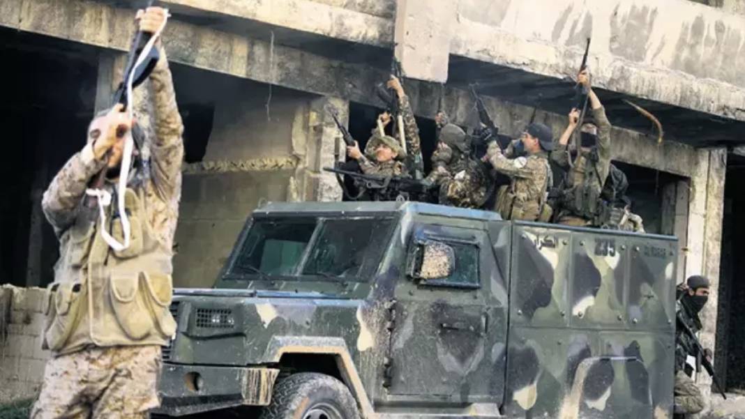 Sosyal medyada yer alan haberler için açıklama geldi... Suriye Gözlemevi: Colani Ölmedi, Şam’da Darbe yok