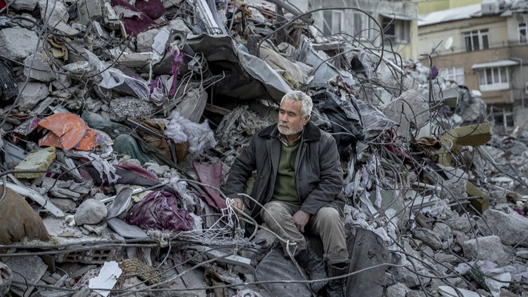 Rant uğruna hayatları tehlikeye atıyorlar: Yapı denetimi müteahhitlerin insafına bırakılıyor