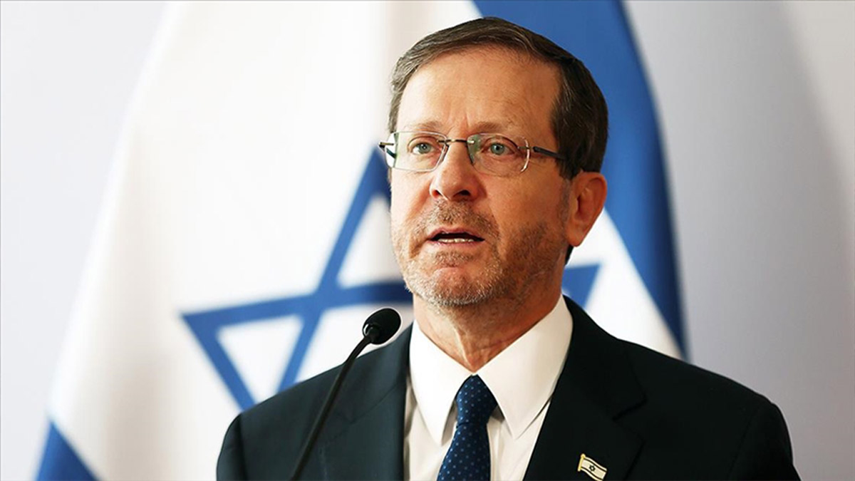 Herzog: Görüşmeler perde arkasında sürüyor...  Gazze'de esir takası anlaşması yapmanın zamanının geldi
