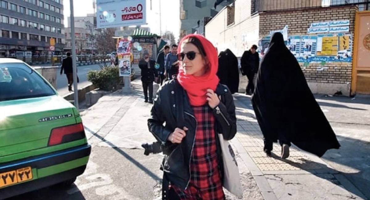 İran'da yürürlüğe girecek 'Tesettür Yasası' tartışmalara neden oldu