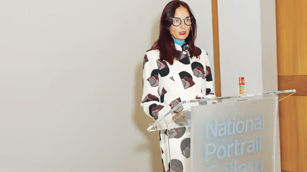 Filistin yanlısı sanatçıların protestoları ses getirdi: Katili destekleyen ‘sanat hayırseveri’ istifa etti