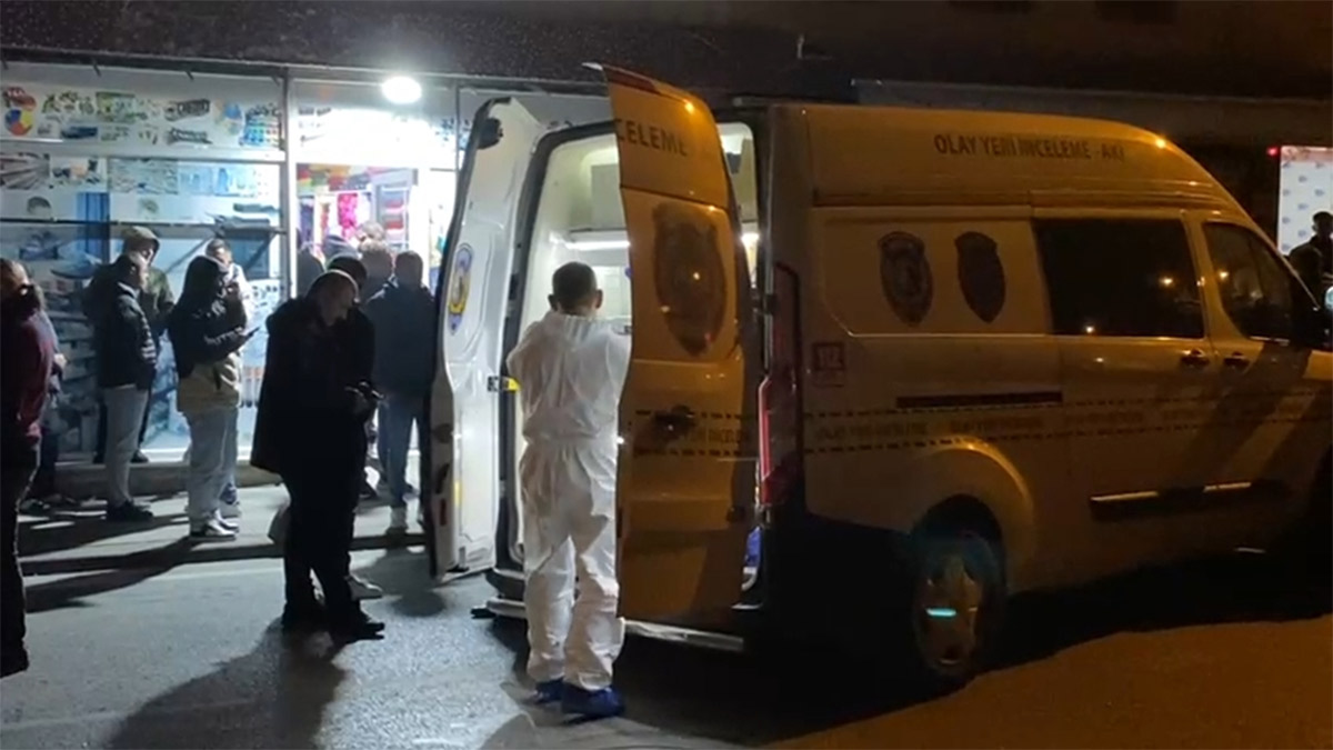 Çekmeköy'de polis dehşet saçtı! Ölü ve yaralılar var