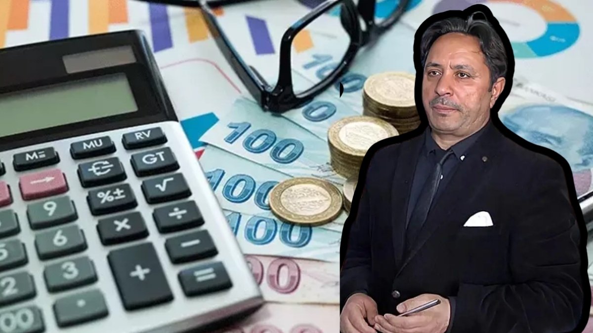 Kademeli emeklilik bekleyenlere müjde! Mağdurlara yönelik torba yasa fırsatları: İsa Karakaş açıkladı