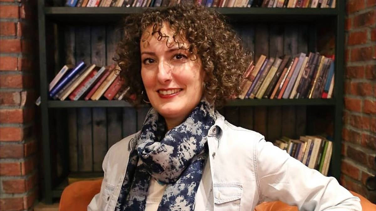 Everest İlk Roman Yarışması’nın bu yılki kazananı Esmahan Devran İnci