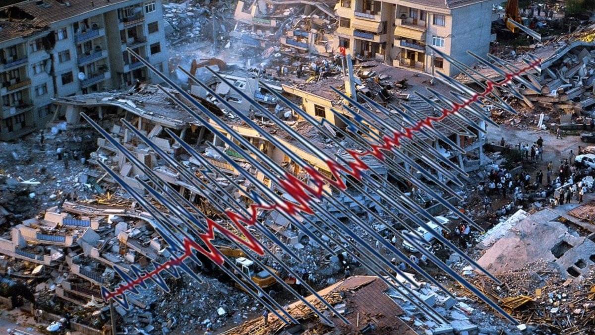 24 il tehlikede! İzmir, Muğla, Konya, Bursa, Hatay... Her an kıyamet kopabilir: "Bu fayların kırılma zamanı geldi"