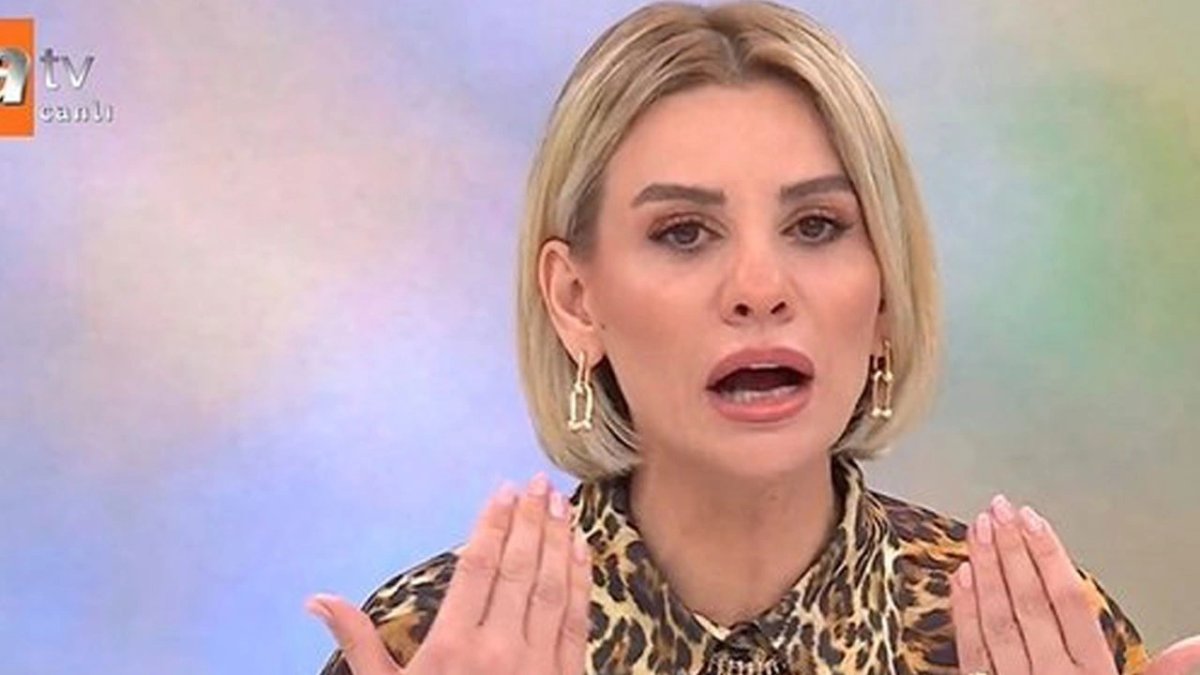 Esra Erol'un sağ koluydu! Herkesi şok eden ayrılık: Sosyal medya paylaşımı dikkat çekti