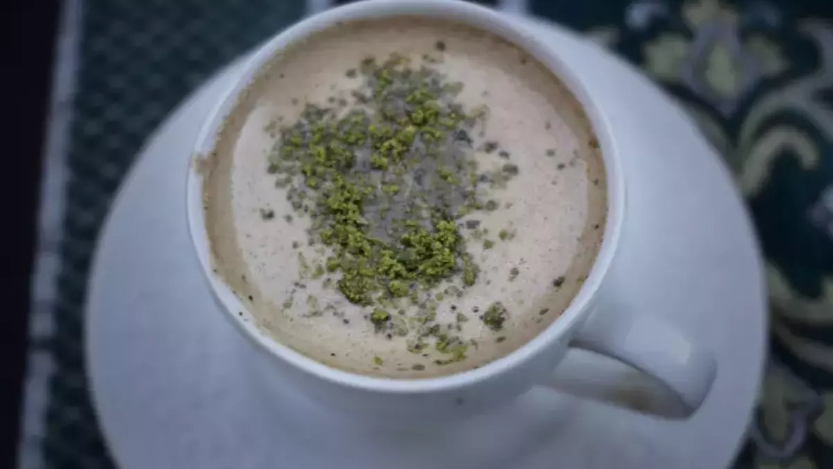 Bir ilimize daha tescil müjdesi! Herkesin fincan fincan içtiği kahveydi, AB tescili alan 29.ürün oldu