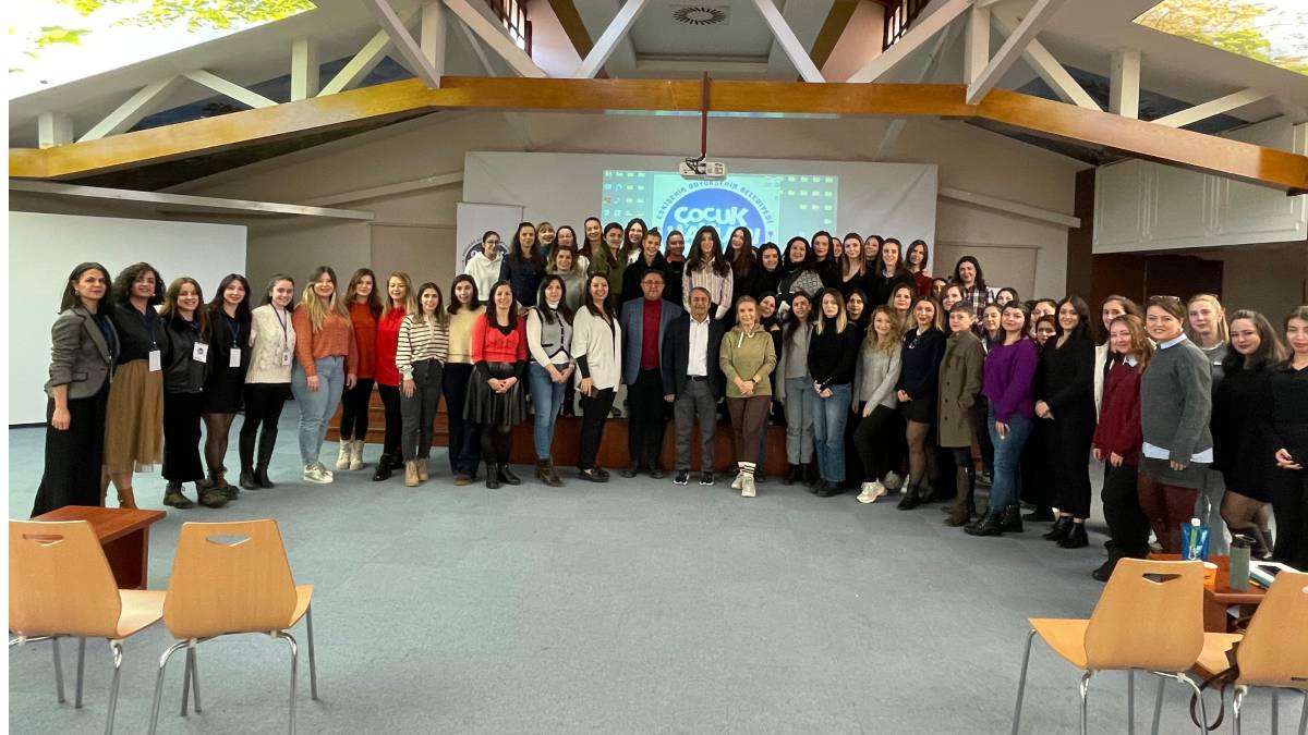 Büyükşehir’den okul öncesi öğretmenleri için seminer
