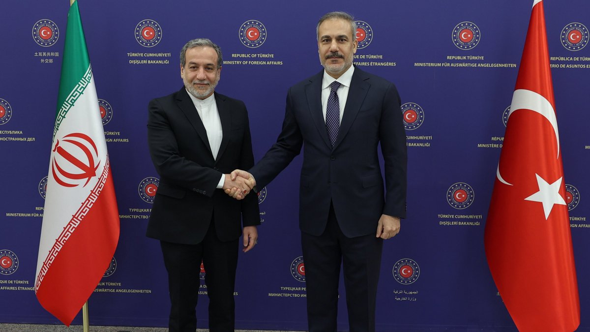 Fidan: Suriye’deki sorunları dış müdahale ile açıklamak yanlış