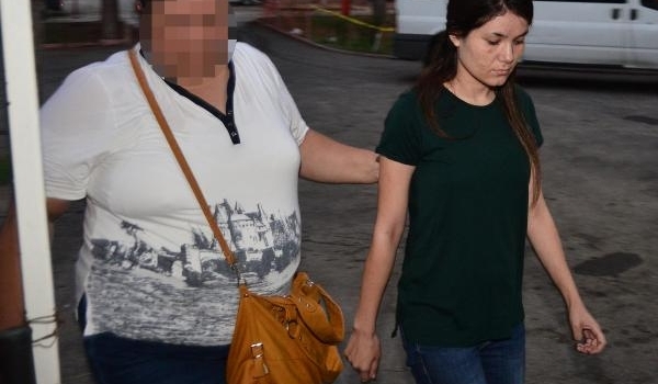 Adana'da FETÖ operasyonu: 18 gözaltı