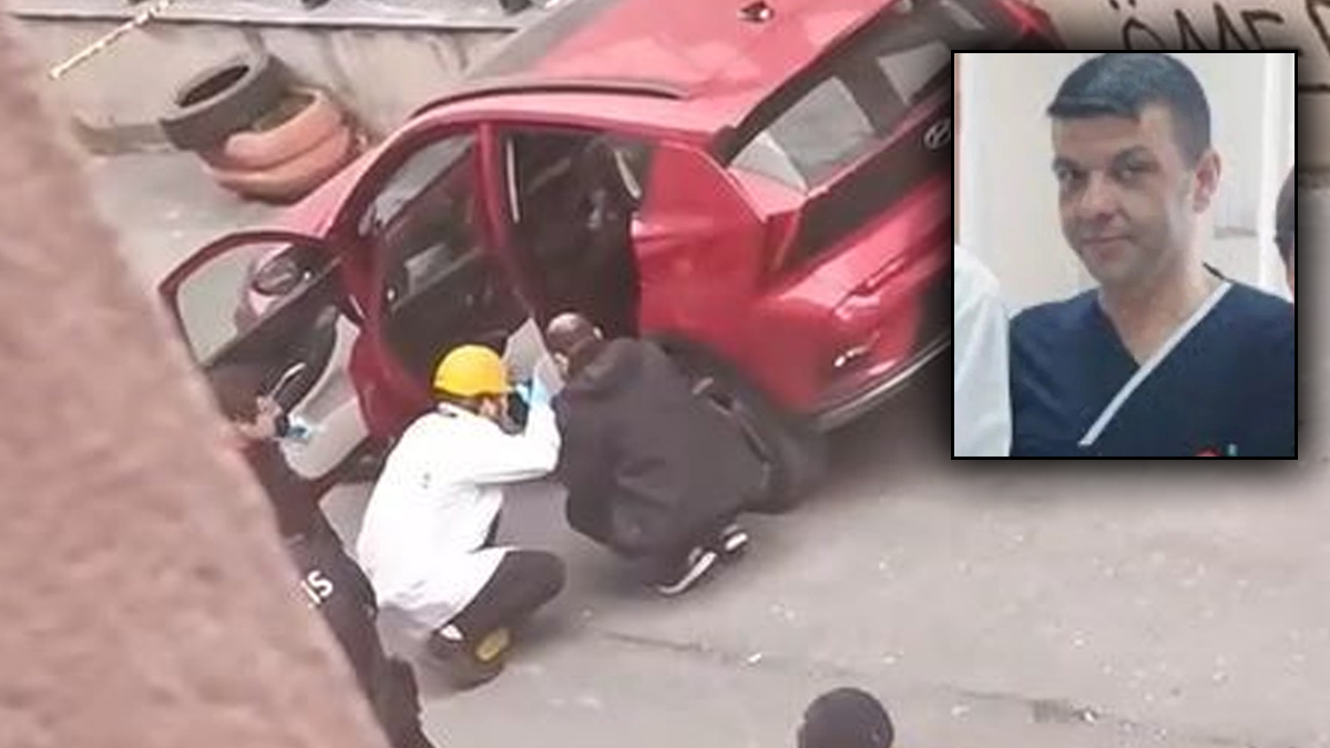 Çalıştığı hastane 'Yenidoğan Çetesi' soruşturmasında kapatıldı... Satılmış Çim iki gündür kayıptı, aracında ölü bulundu