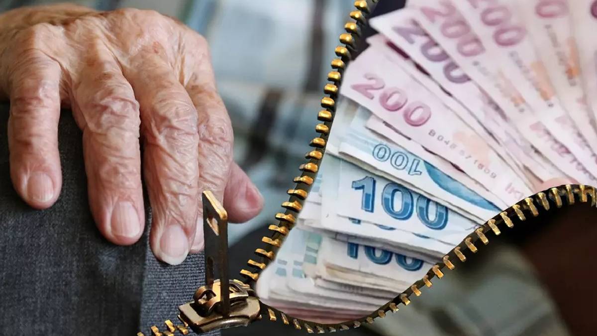 60 bin liranın üzerinde zam geliyor! Emekliler, askerler, anneler... Bu tarihe kadar başvurunuzu yapın