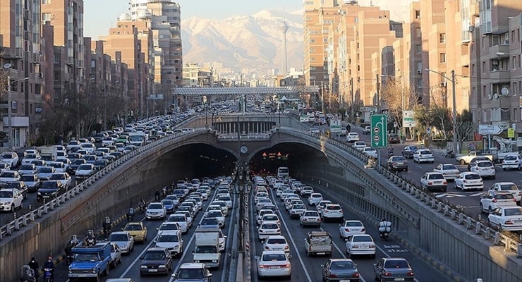 Komşu ülke, başkentini deniz kıyısına taşıyor! Nedeni, Türkiye'nin de uğraştığı aynı dertler