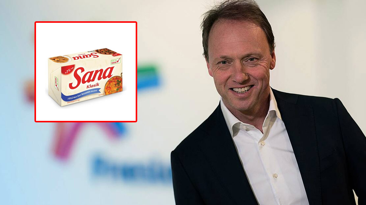 Sana yağ satılıyor mu? CEO'dan sürpriz açıklama: Dev firmayı kim alacak?