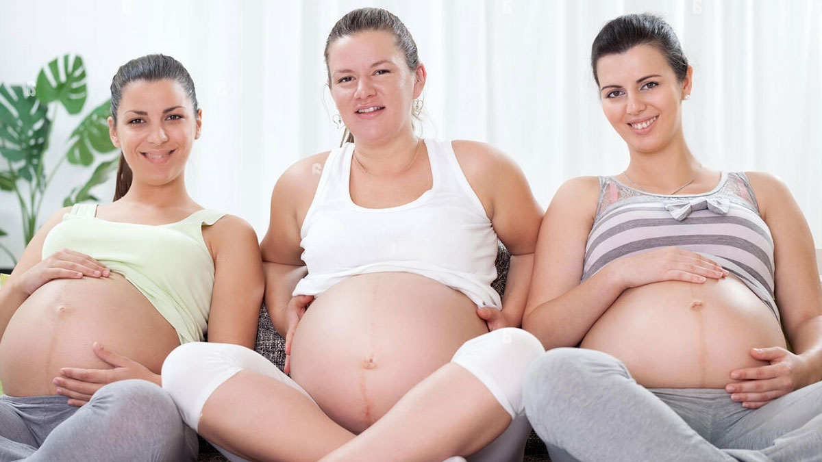 Annelerin biyolojik saati, çocuk cinsiyetini belirliyor! Bilimsel araştırma, genetik sırrı açığa çıkardı