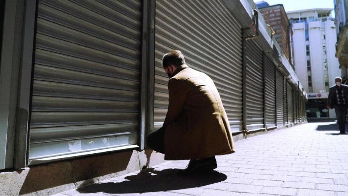 Konkordato başvurularında rekor: Kasımda piyasanın kabusu zirve yaptı