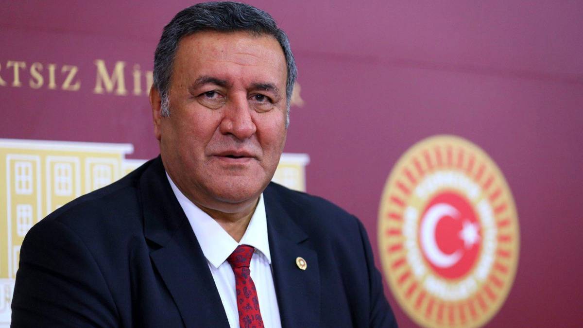 CHP'li Gürer: 2024 sonunda faiz yükü 825 milyar lirayı bulacak