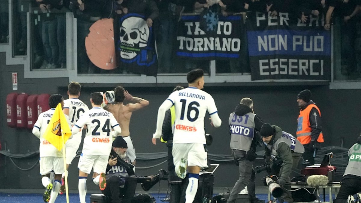 Roma’ya gol attı taraftarı çıldırttı... Olaylı şekilde ayrılmıştı golünü attı