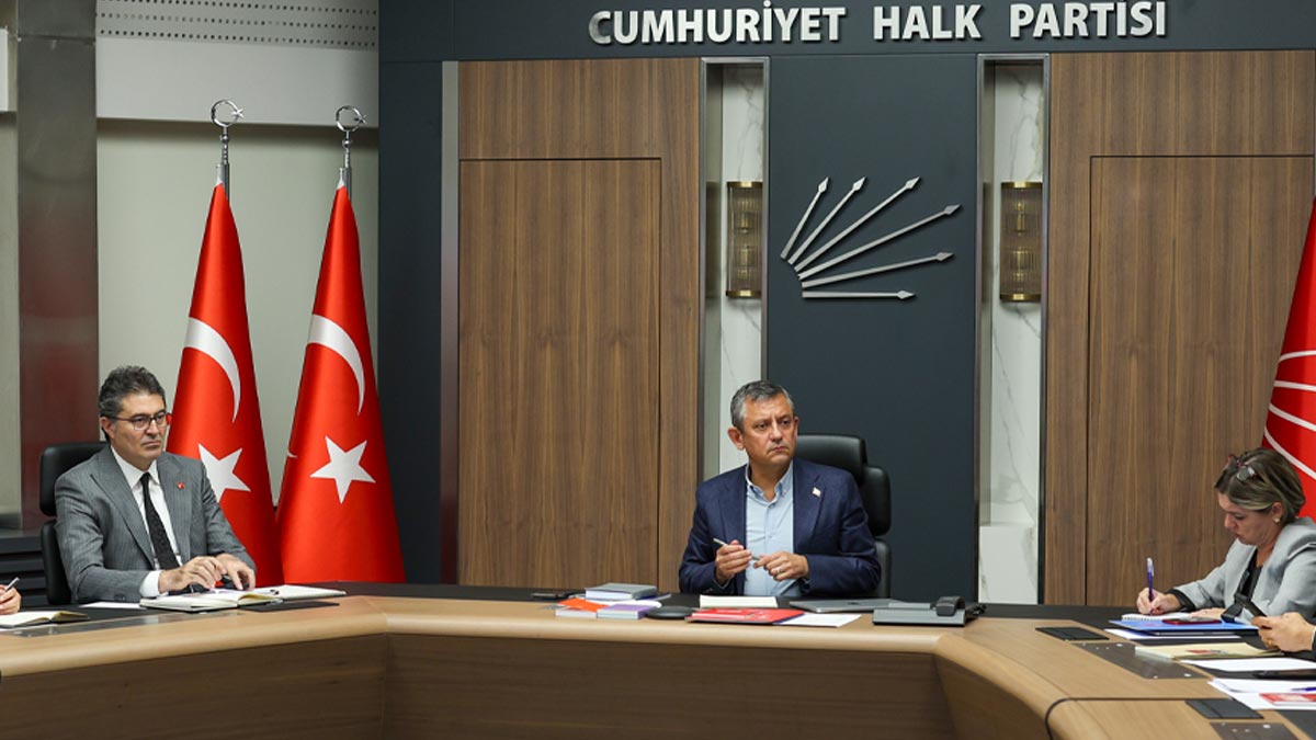 İlk randevu bu hafta MHP'den istenecek: CHP kayyuma karşı harekete geçiyor