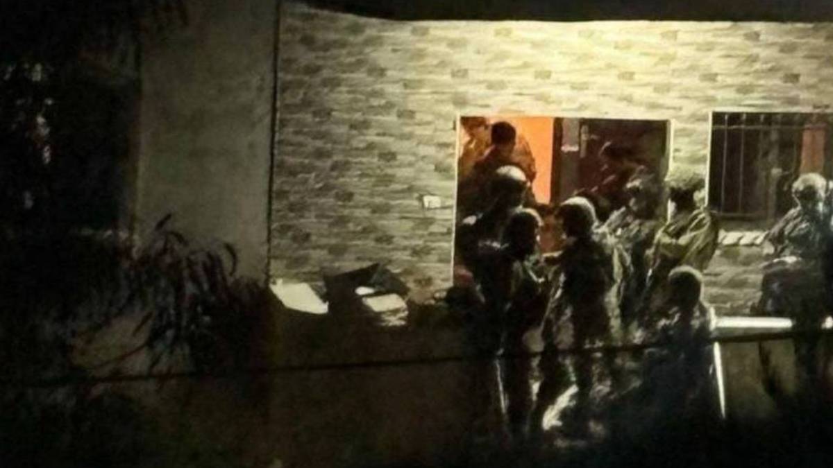 İsrail kanalı, 'Aksa Tufanı' soruşturmasının sonuçlarını yayınladı