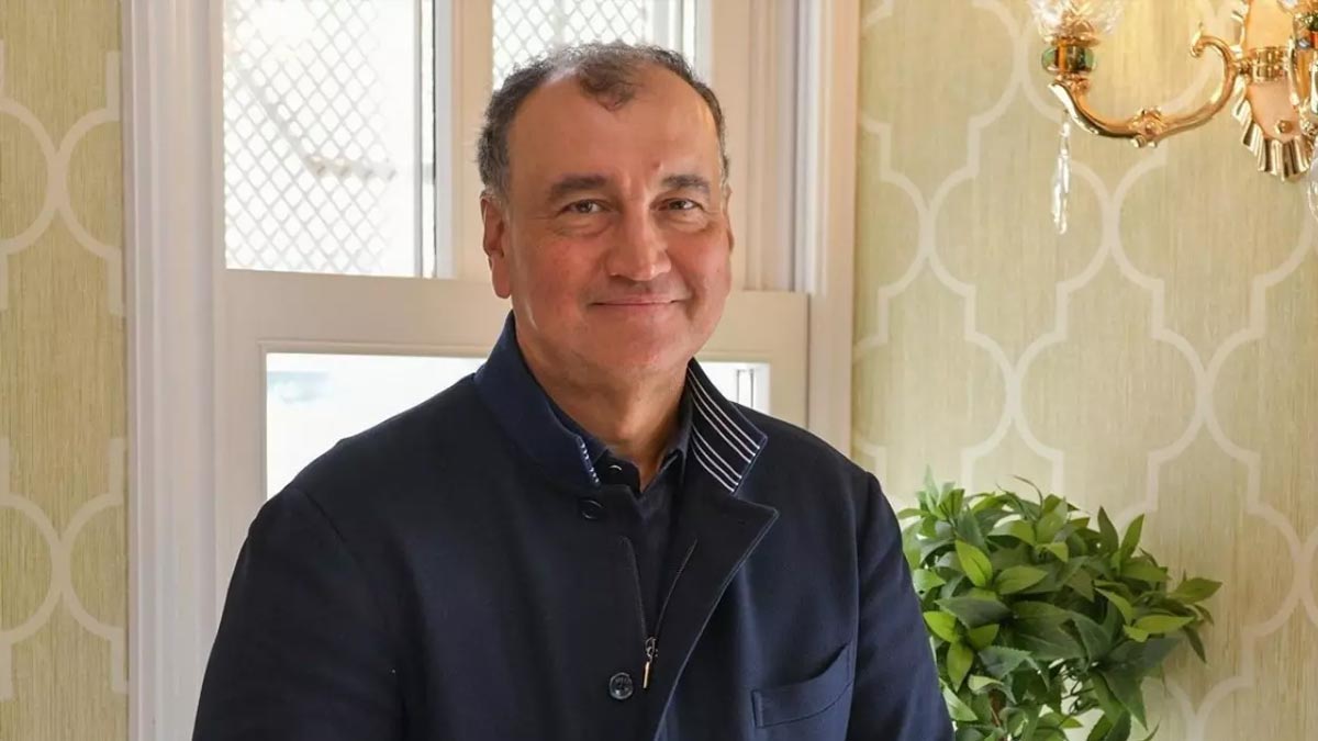 Murat Ülker Ponzi Seçil'e para kaptıranlara sert eleştiri: Ben olsam bunların iradesine haciz koyar, vasi tayin ederim