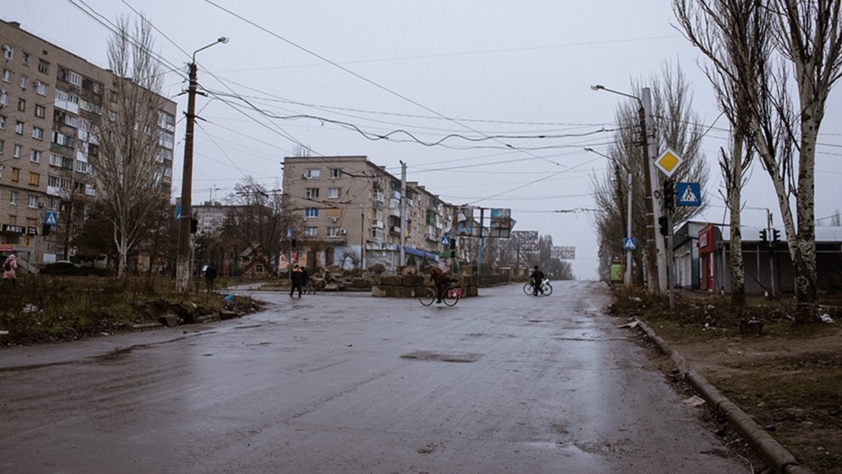 Rusya Savunma Bakanlığı açıkladı: Donetsk ve Zaporijya'da 2 yerleşim birimini kontrol altına aldık