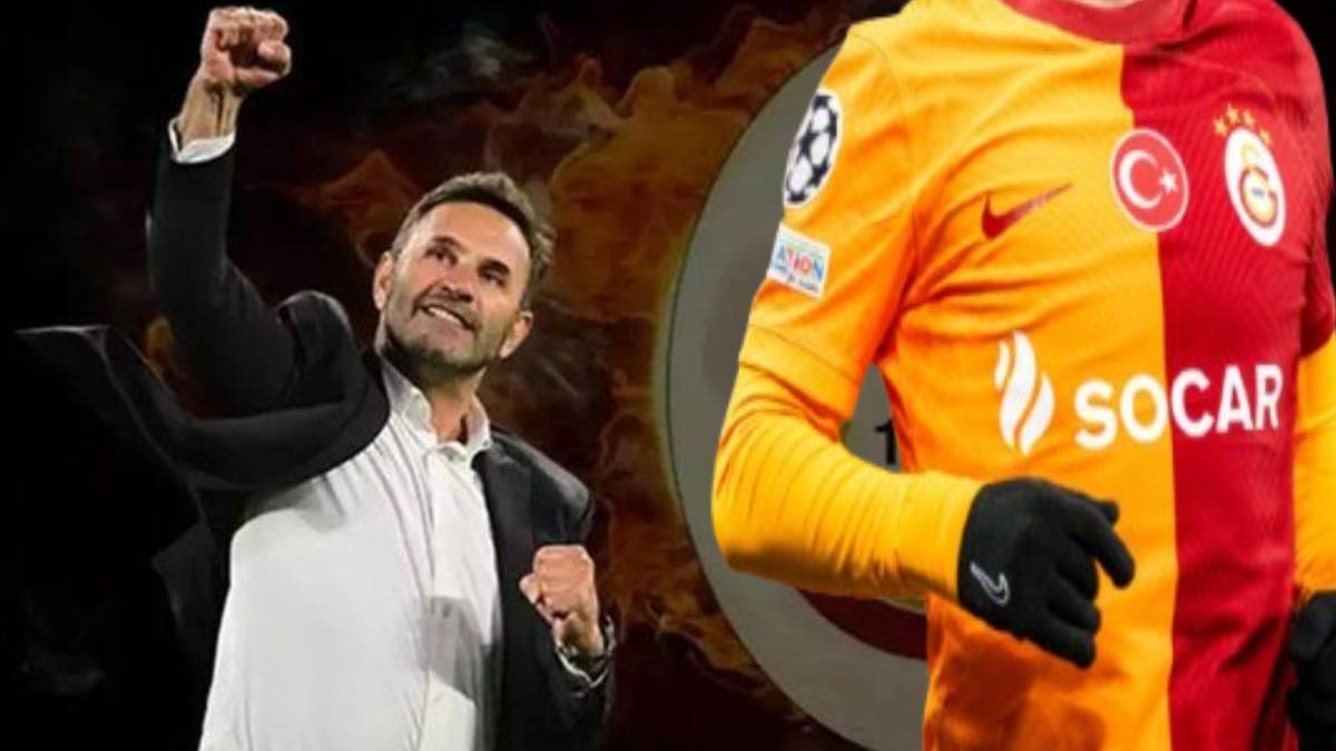 Galatasaray turnayı gözünden vurdu! İtalya devleri 37 yaşındaki yıldız için sıraya girdi. 10 milyon euro kasaya girecek