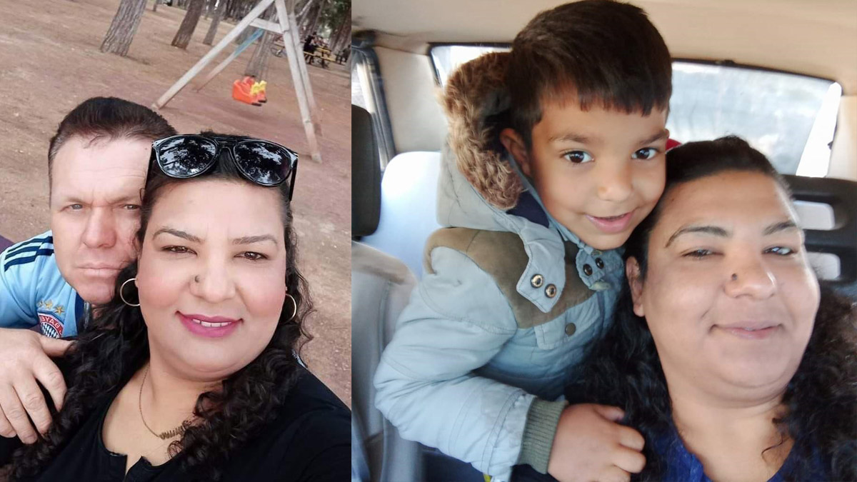 Birlikte yaşadığı kadını ve oğlunu katleden sanığın cezası belli oldu