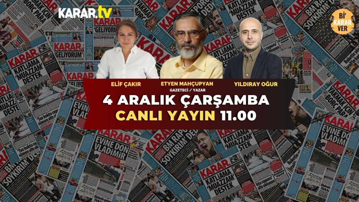 Türkiye Halep’e Girme Hazırlığında Mı? / İsrail’i Protesto Etmek Suç Oldu!