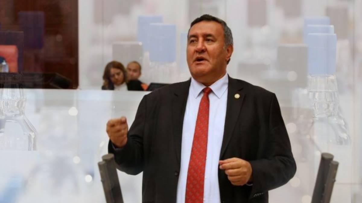 CHP'li Gürer: İnsan hayatını tehlikeye atan sahte alkole karşı etkin mücadele şart