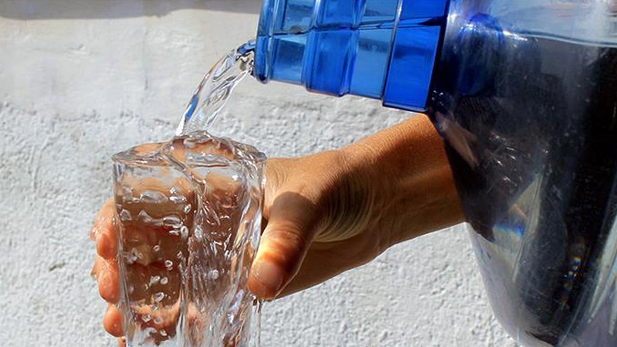 İstanbul'da su fiyatları 1 yılda yüzde 100 zamlandı