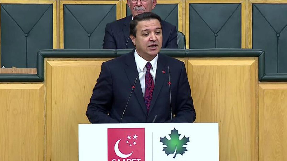 Arıkan'dan, Erdoğan'ı protesto eden gençlere gözaltıya sert tepki: 28 Şubat sürecinde yaşananların benzeri bugün yine yaşanıyor