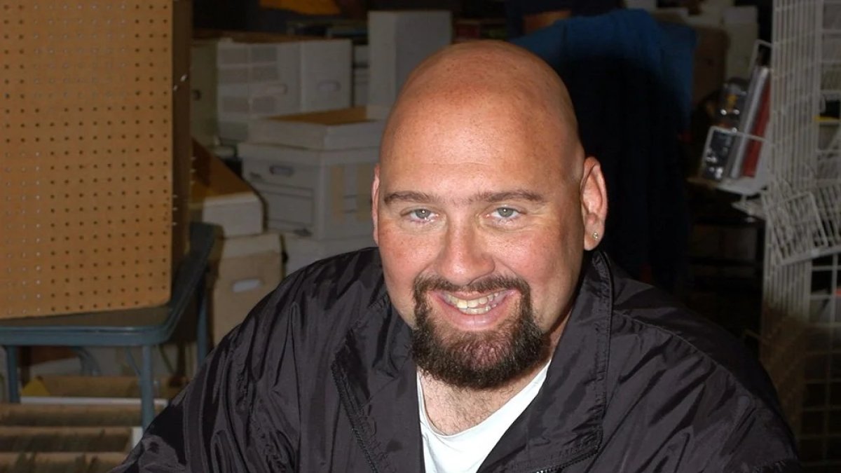 Oyuncu Scott L. Schwartz hayatını kaybetti