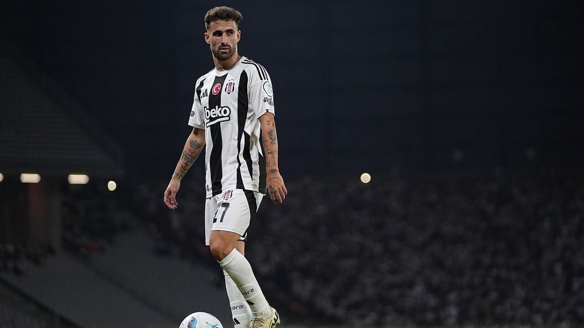 Rafa Silva bekleneni veremedi