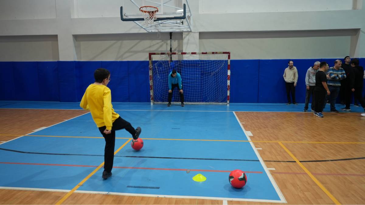 Maltepe’de spora “engel yok!”