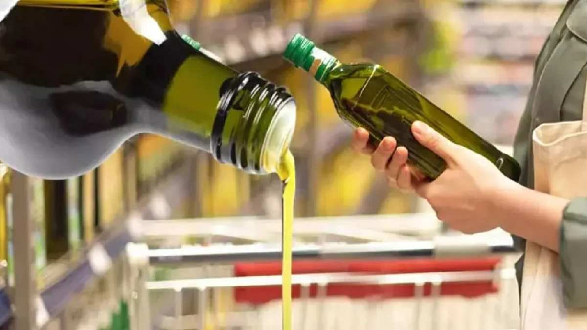 Bakanlık talimat verdi! O zeytinyağı markaları marketlerden toplatılıyor